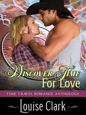 cover image of Discover Time For Love